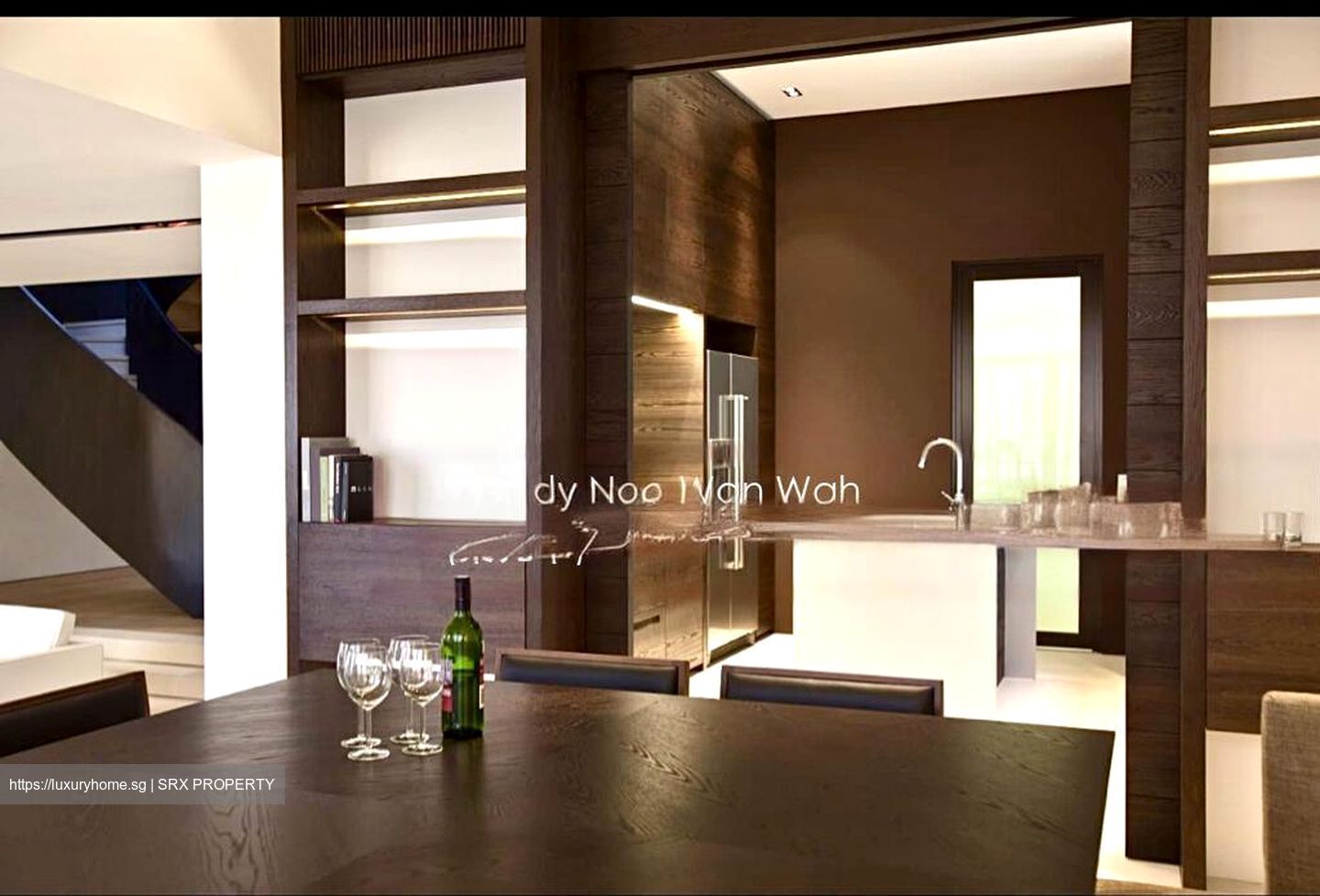 Beverly Hill (D10), Condominium #439872491